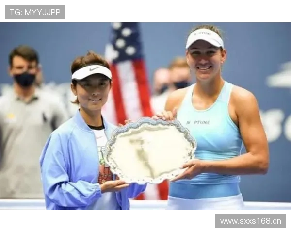 徐一璠梅里查尔强势晋级女双八强再度点燃赛场激情风暴时刻荣耀瞬