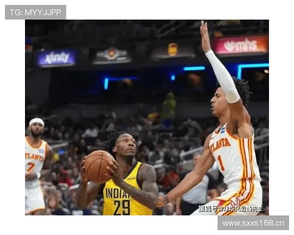 步行者不敌老鹰遭遇五连败 球队表现低迷失去反弹机会