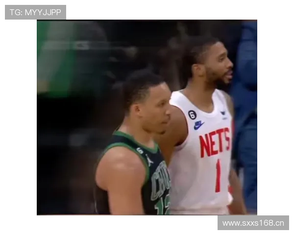 布朗砍下29分领衔 凯尔特人轻取篮网大胜晋级