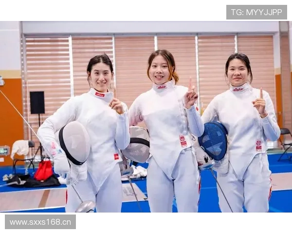 全运会女子佩剑团体铜牌争夺战中山东队顽强发挥成功夺得季军佳绩