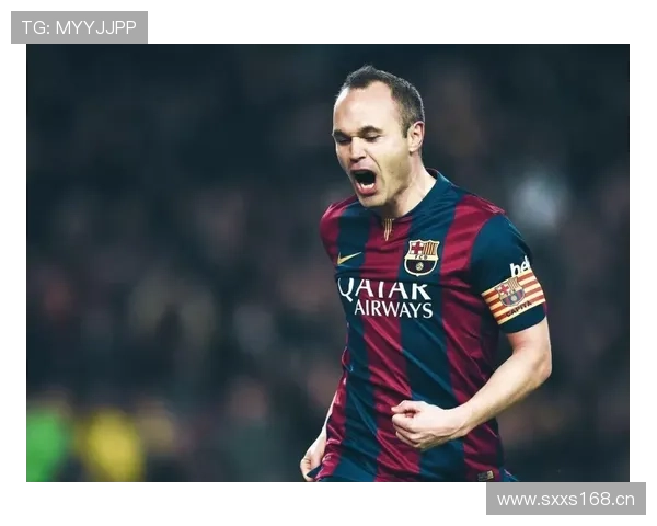 保利尼奥质疑伊涅斯塔未获金球奖称赞梅西场上表现无所不能 保利尼奥质疑伊涅斯塔未获金球奖称赞梅西场上表现无所不能