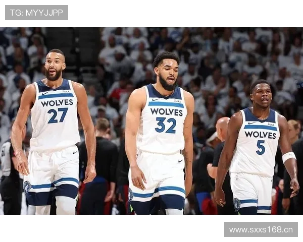 森林狼与步行者首发阵容揭秘华子迪文戈贝尔兰德尔麦克丹尼尔斯齐聚一堂